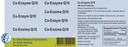 Co-Enzyme Q10, 400 mg 30 capsules (DRC)