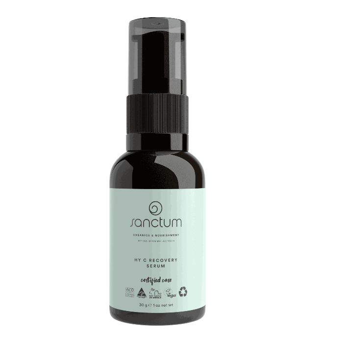 F011 Vitamin C Serum, 30 ml