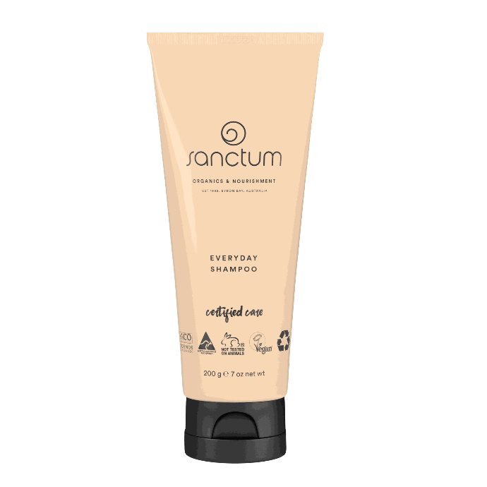 H001 Shampoo Normal, 200 ml