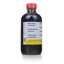 Concentré de Cerises Noires biologique, 473 ml