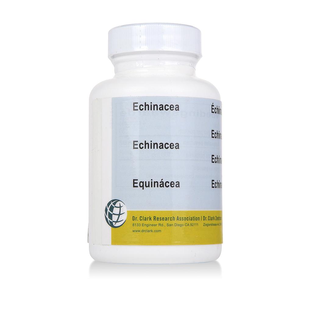 Equinácea, 275 mg 120 cápsulas