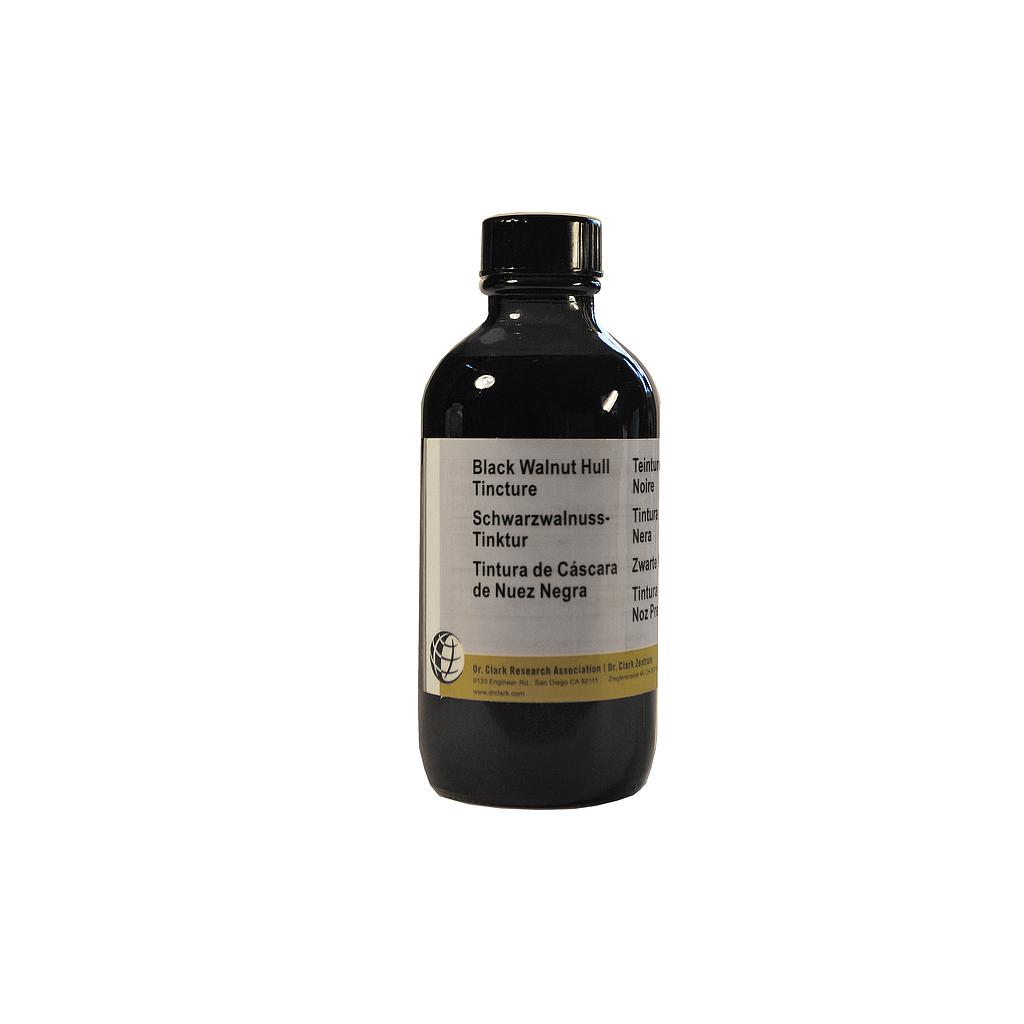 Tintura Mallo di Noce Nera, extra-forte, 120 ml