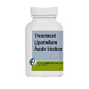 Acide Alpha Lipoique (Acide Thioctique), 350 mg 100 capsules