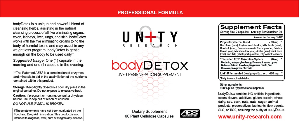 bodyDetox