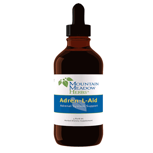 Adren-L-Aid Tinktur, 120 ml