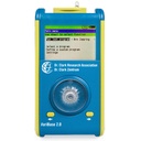 VariZapper 2.0 Zappeur selon le Dr Clark
