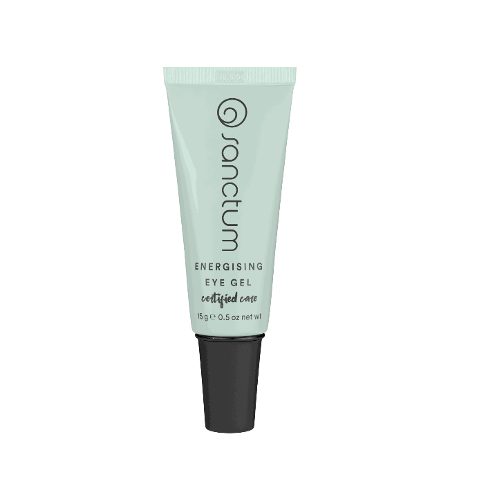 F013 Contorno occhi energizzante, 15ml(Energizing Eye Gel)