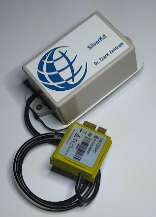 [ADD_ON_KIT_SILVER] VariSilver 2.0 - AddOn Kit for VariDevices 2.0