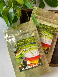 [RTDRC12] Royal Tea