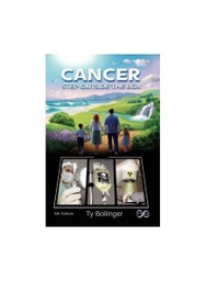 [BUCH_BOLLINGER] Cancer – Step Outside The Box von Ty Bollinger (englisch)