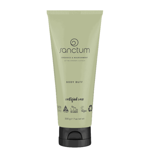 [B002] B002 Exfoliante Corporal, 200 ml