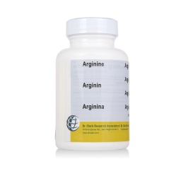 [ARG100] Arginine, 500 mg 100 capsules