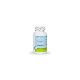 [ART060] Artemisinin (Hepalin100), 100 mg 60 capsules
