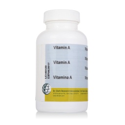 [VITAMIN_A] Vitamin A, 10'000 IU 250 softgel capsules
