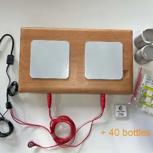 [HOMEOGRAPHIC_START_TOOLS_2] Tools for Homeographic Beginner's Set (VariDevices 2.0)