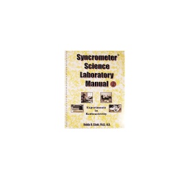 [BUCH_LAB_MANUAL_2] Syncrometer Science Laboratory Manual – Part 2 della Dr.ssa Hulda Clark (inglese)