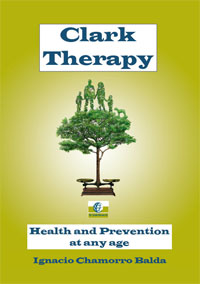 [BUCH_CHAMORRO] Clark Therapy de Dr. Ignacio Chamorro (inglés)