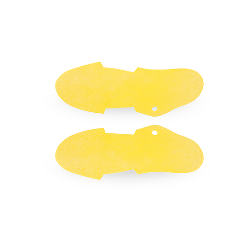 [CONDUCTIVE_INSOLES] Plantillas Conductoras de Reemplazo, par