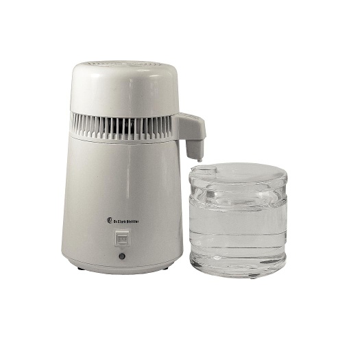 [DESTILLATOR] Distillateur d'Eau Domestique