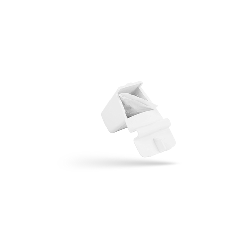 [DESTILLATOR_FILTER] Distillateur d'Eau Domestique: Filtre de Carbone de Remplacement