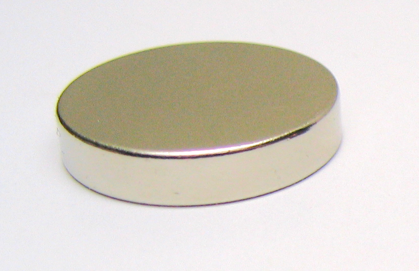 Magnet, 4000 Gauss | us.drclark.com