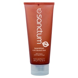 [H003] H003 Shampoo Treated, 200 ml