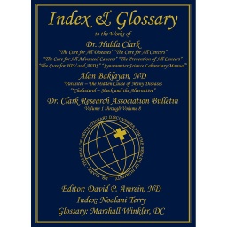 [INDEX] Index &amp; Glossary by David P. Amrein