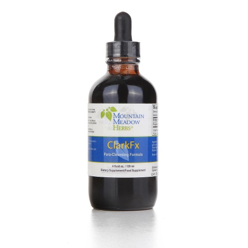 [C3094M] ClarkFx All-in-One Tincture, 4 oz (120 ml)