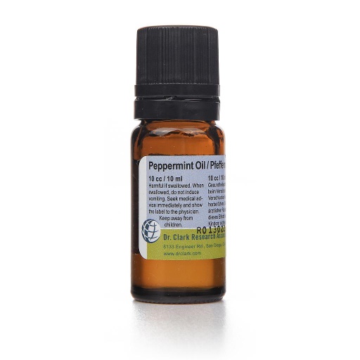 [PD0934] Menta (Aceite Esencial), 10 cc (10 ml)