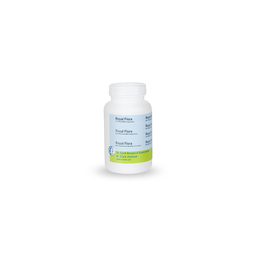 [RF120] Royal Flora, bodenbasiertes Probiotikum, 450 mg 120 Kapseln