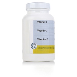 [VIT100] Vitamina C, 1000 mg 100 cápsulas