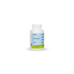[CLO201] Clavos, 500 mg 100 cápsulas