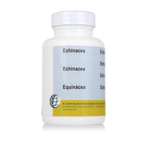 [ECH120] Echinacea, 275 mg 120 capsule