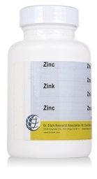 [ZNC100] Zink Glukonat, 30 mg 100 Kapseln
