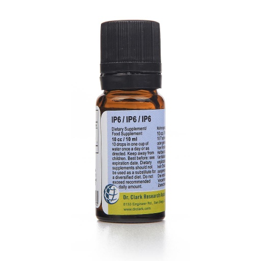 [ID0917] IP6 (Acido Fitico), 10 cc (10 ml)