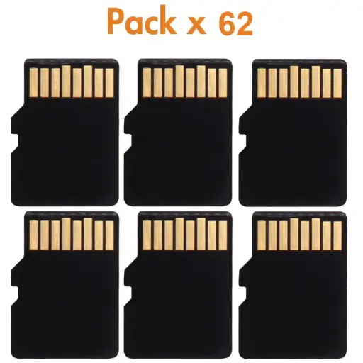 [Z7_MULTIPACK_2] Multipack de 63 Program Drivers disponibles 2.0